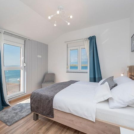 Luxury Apartments - La Vir 5& 6 Dış mekan fotoğraf