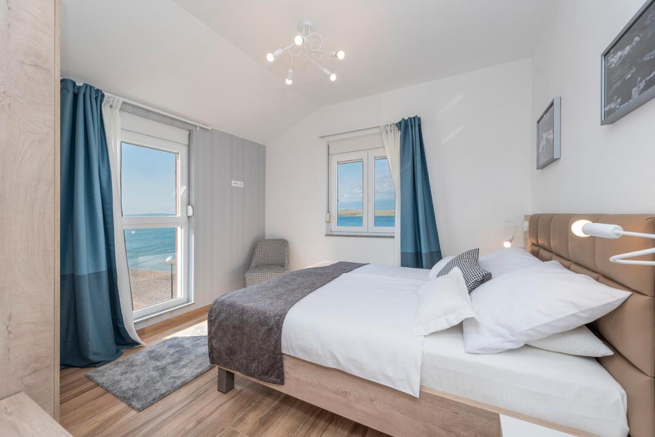 Luxury Apartments - La Vir 5& 6 Dış mekan fotoğraf