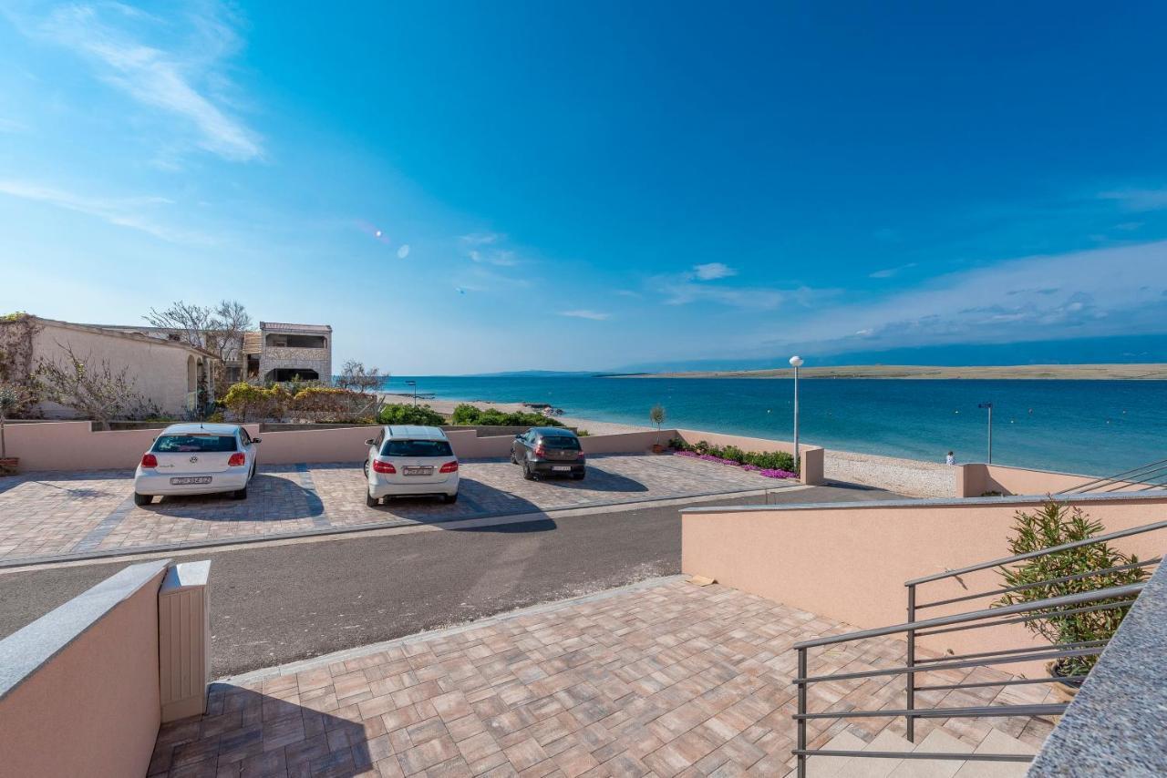 Luxury Apartments - La Vir 5& 6 Dış mekan fotoğraf
