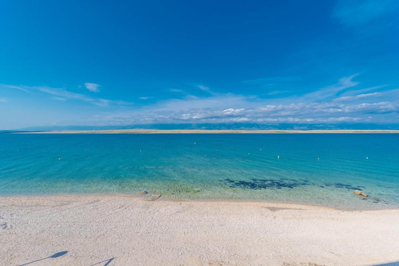 Luxury Apartments - La Vir 5& 6 Dış mekan fotoğraf