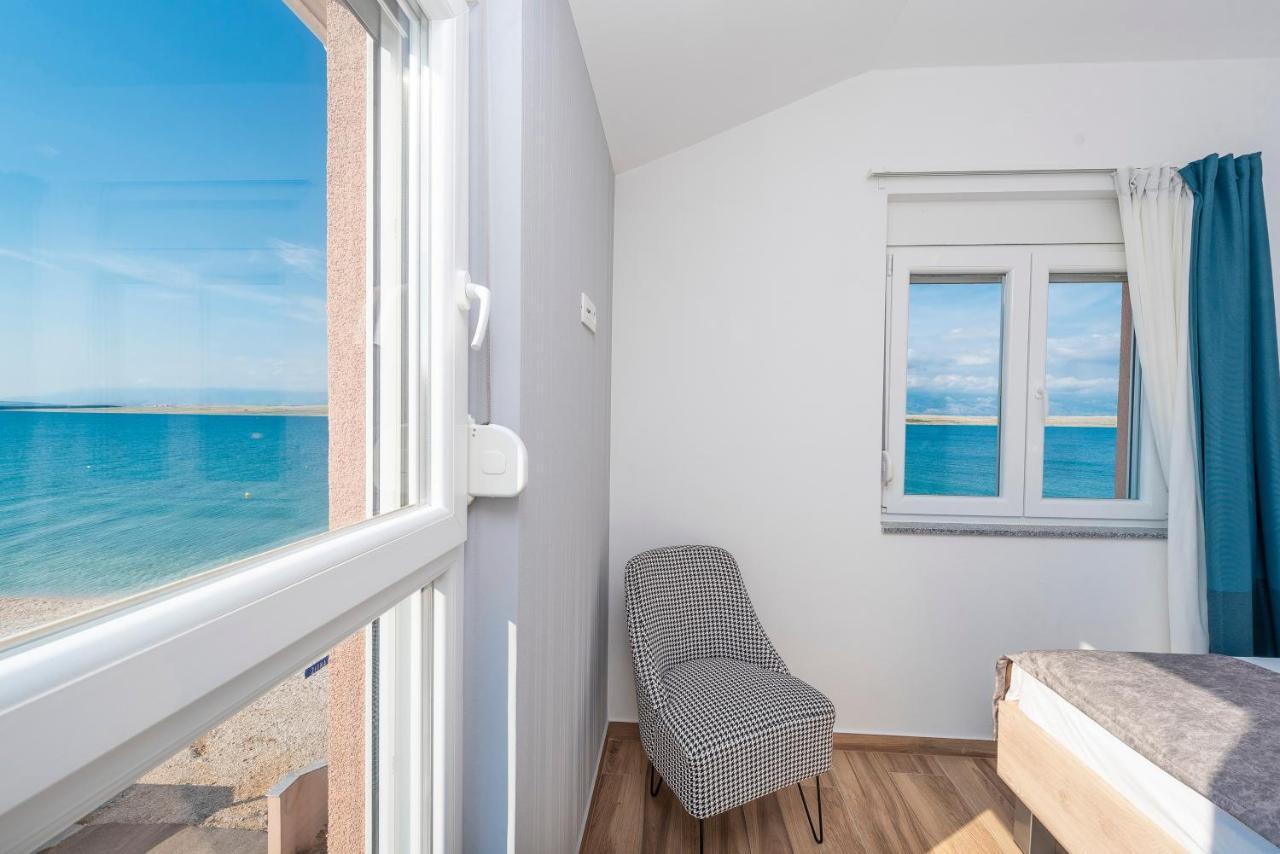 Luxury Apartments - La Vir 5& 6 Dış mekan fotoğraf