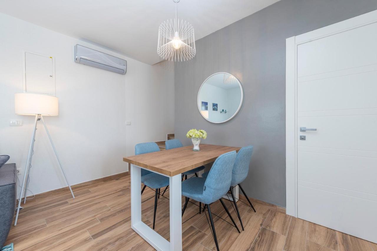 Luxury Apartments - La Vir 5& 6 Dış mekan fotoğraf