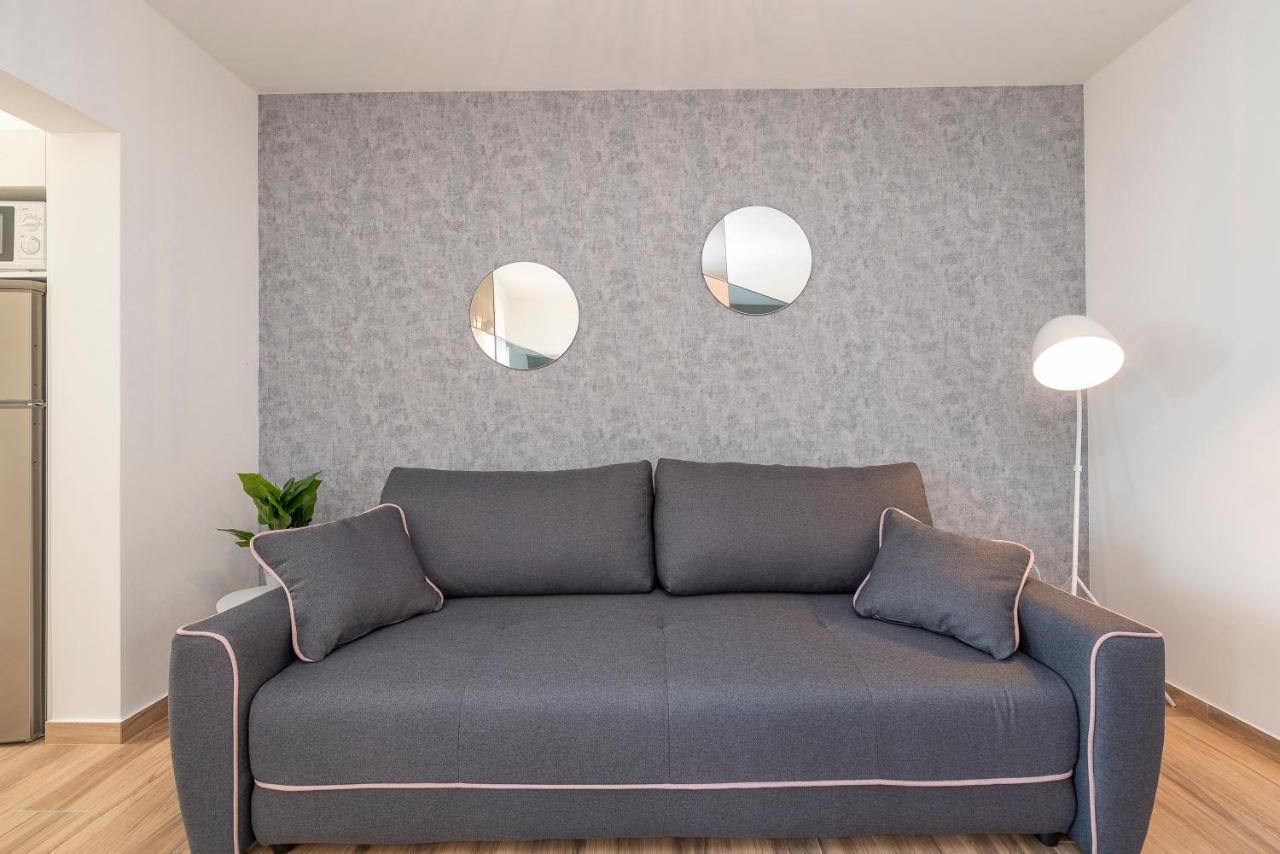 Luxury Apartments - La Vir 5& 6 Dış mekan fotoğraf