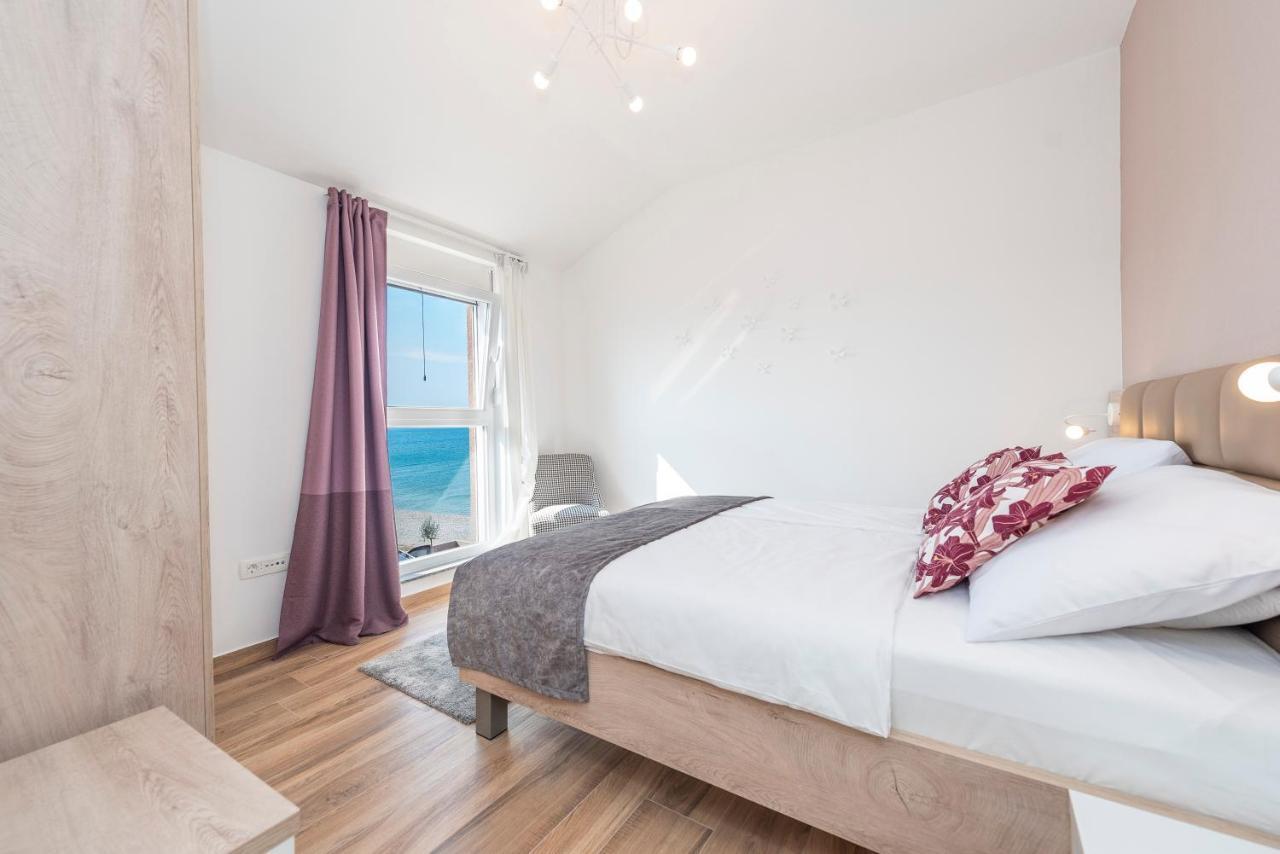 Luxury Apartments - La Vir 5& 6 Dış mekan fotoğraf