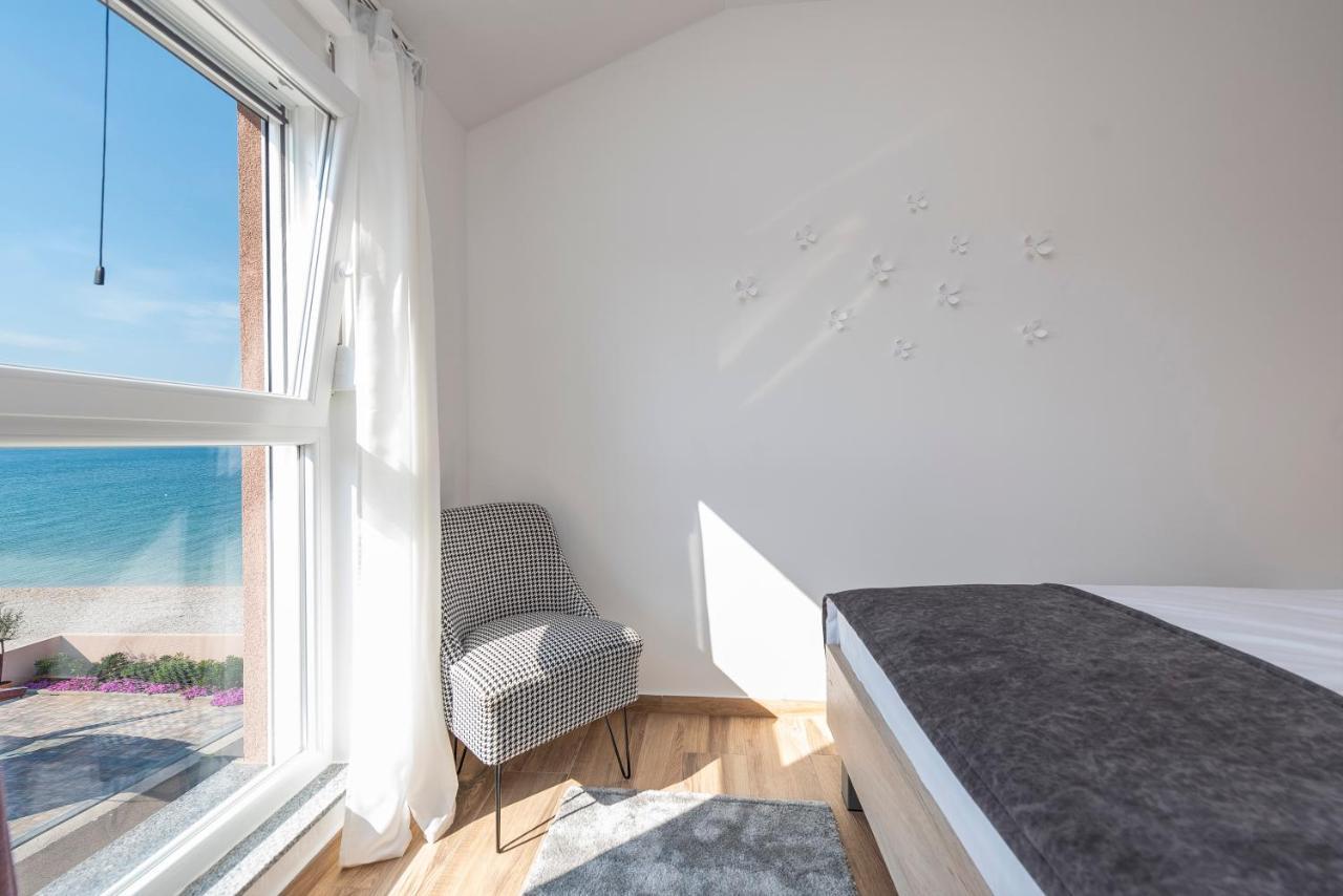 Luxury Apartments - La Vir 5& 6 Dış mekan fotoğraf
