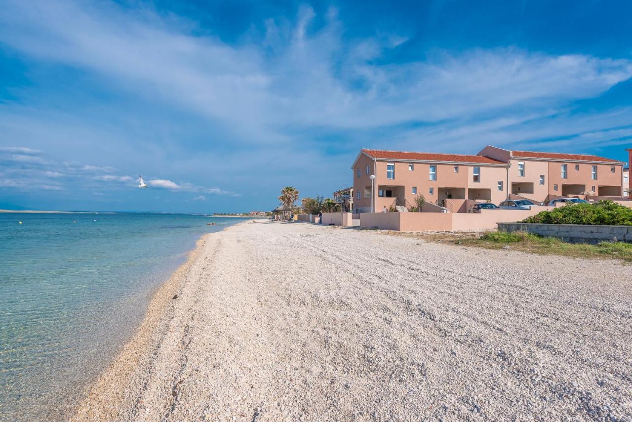 Luxury Apartments - La Vir 5& 6 Dış mekan fotoğraf
