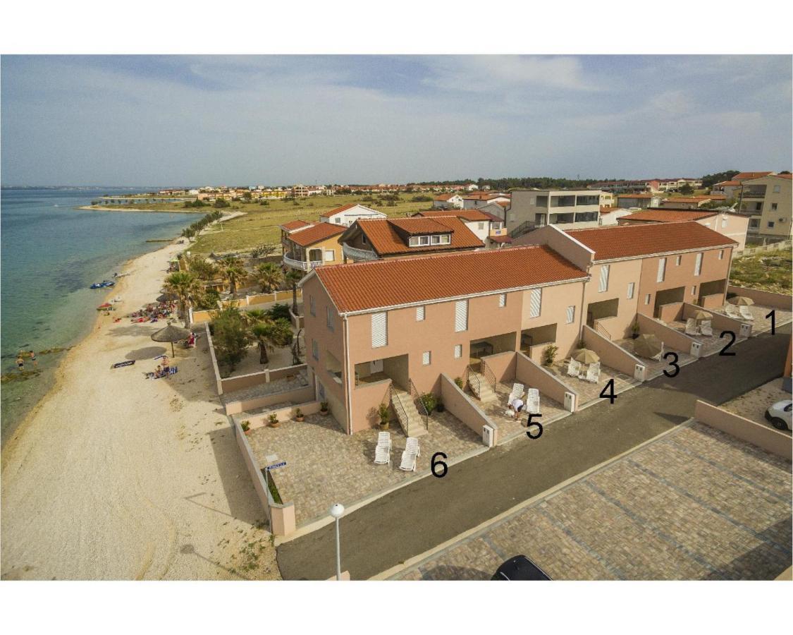 Luxury Apartments - La Vir 5& 6 Dış mekan fotoğraf