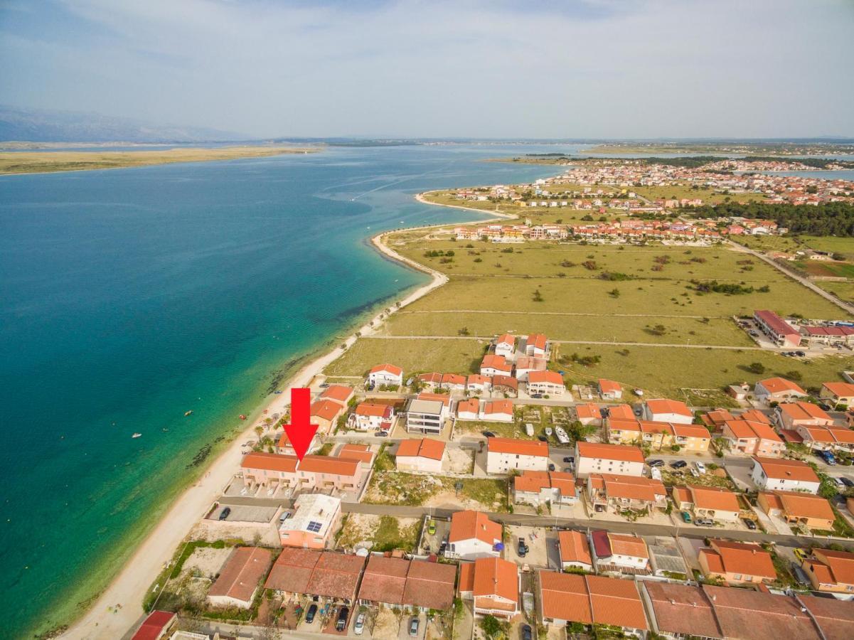 Luxury Apartments - La Vir 5& 6 Dış mekan fotoğraf