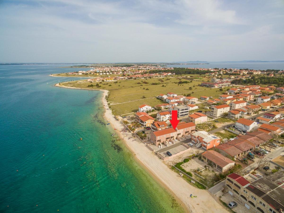 Luxury Apartments - La Vir 5& 6 Dış mekan fotoğraf